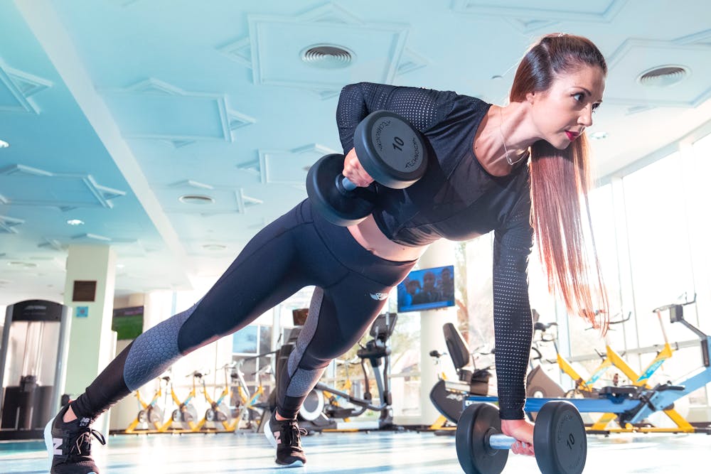 Roupas para treino de musculação | Drastosa
