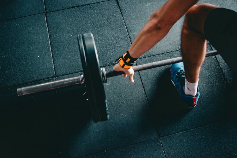 Melhor tênis para musculação | Drastosa