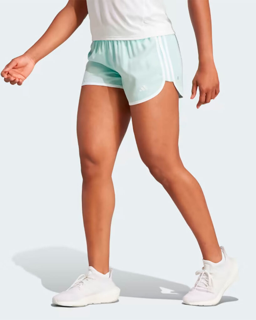 Short de academia feminino | Drastosa