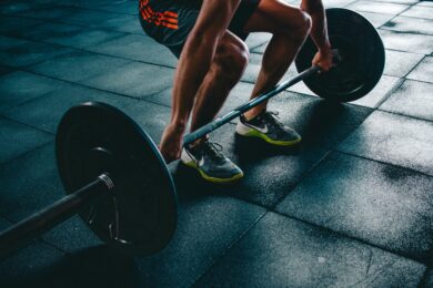 melhor tênis para musculação