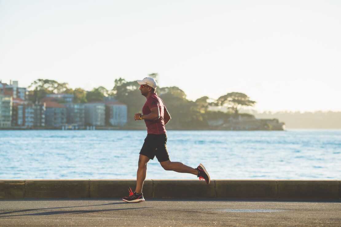 Como Melhorar a Respiração na Corrida?