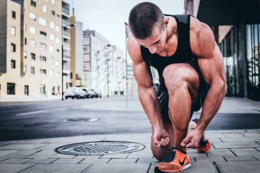 melhor tênis para correr