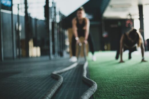 Tipos de Treino na Academia - Conheça a diferença e os benefícios de cada um | Drastosa