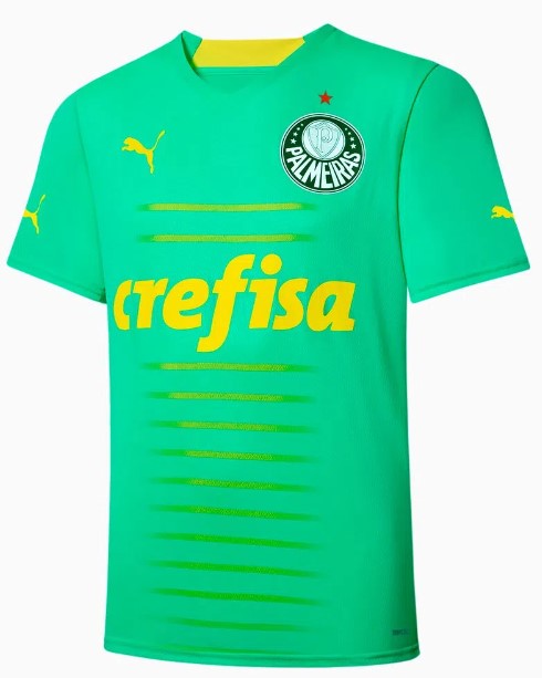 melhor camisa do palmeiras 