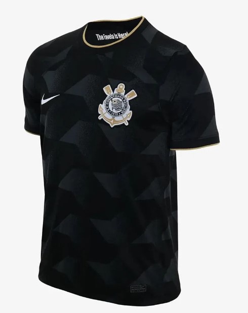 Corinthians II 22/23 - Nike