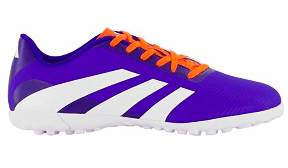 Melhor chuteira society com amortecedor de impacto | Drastosa