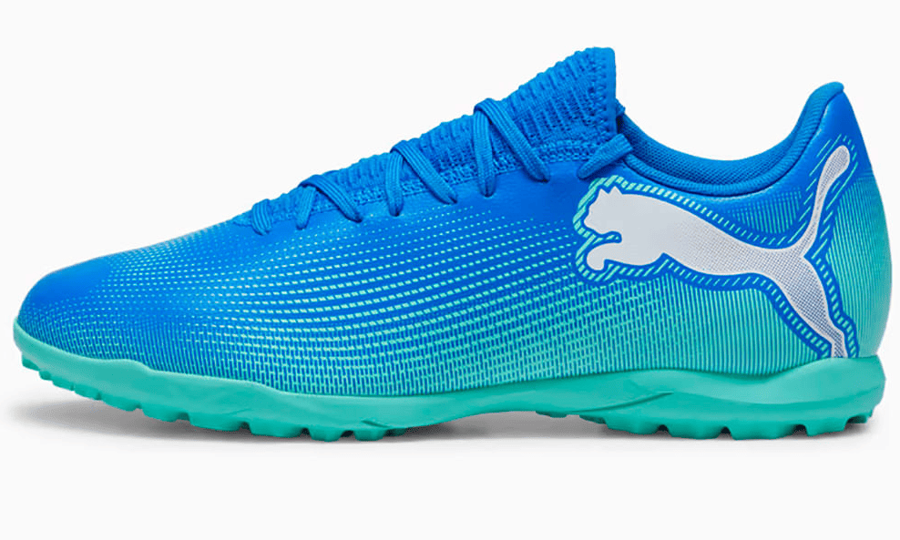 Melhor chuteira society com amortecedor de impacto | Drastosa