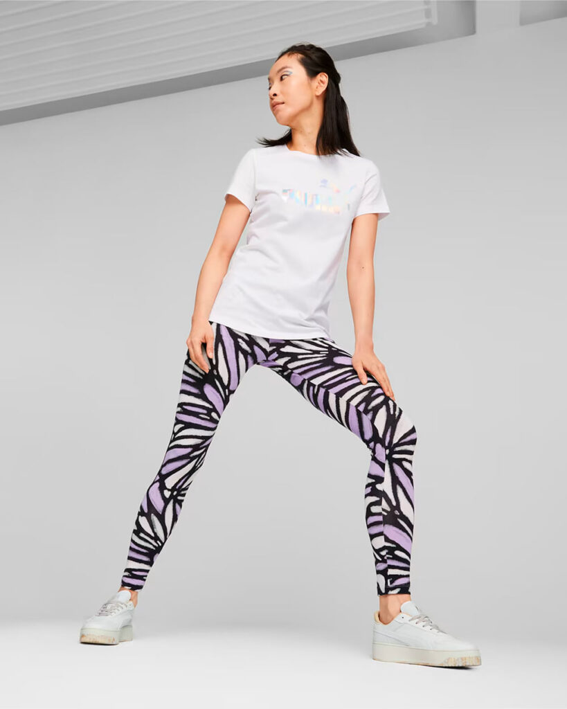 Roupa para yoga | Drastosa