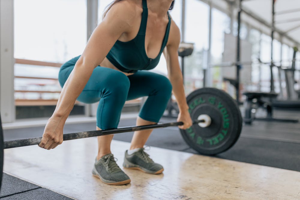 Melhor tênis para musculação feminino | Drastosa