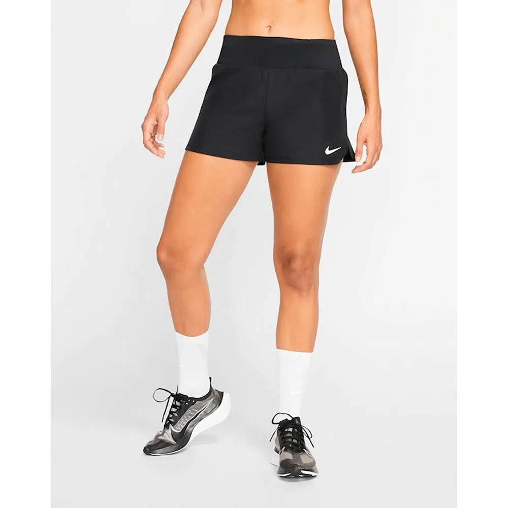 Short da Nike esportivo feminino | Drastosa