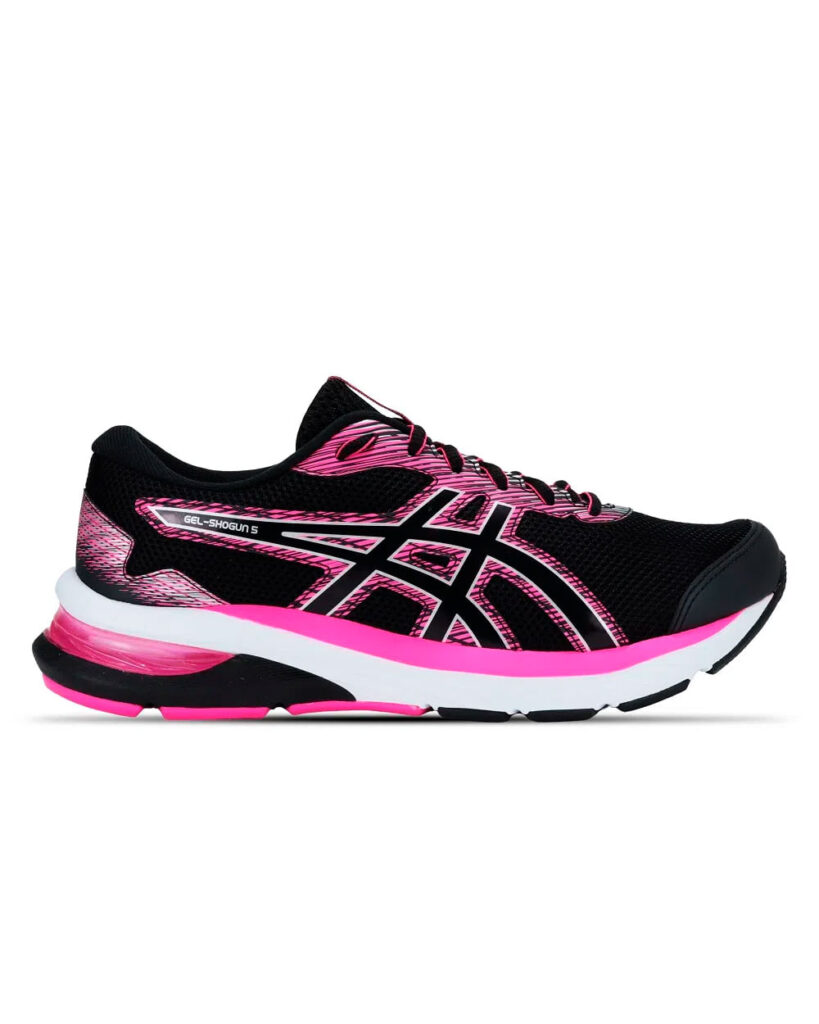 Tênis com melhor amortecimento para corrida | Drastosa