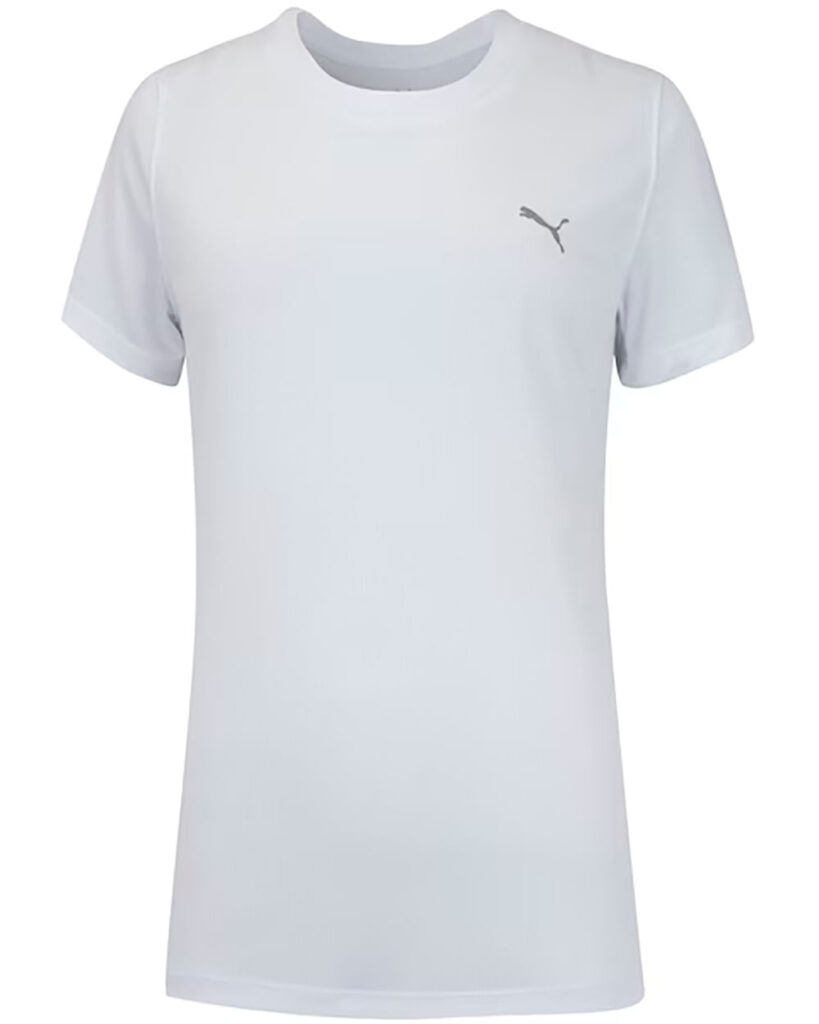 Camiseta feminina para academia | Drastosa