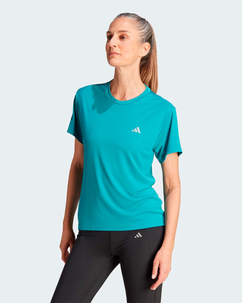 Camiseta feminina para academia | Drastosa