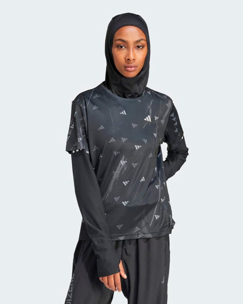 Camiseta feminina para academia | Drastosa