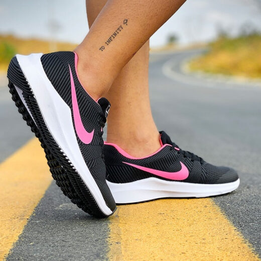 Tenis nike fashion academia feminino