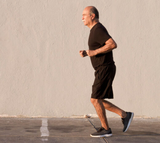 Tênis Asics Masculino para Caminhada