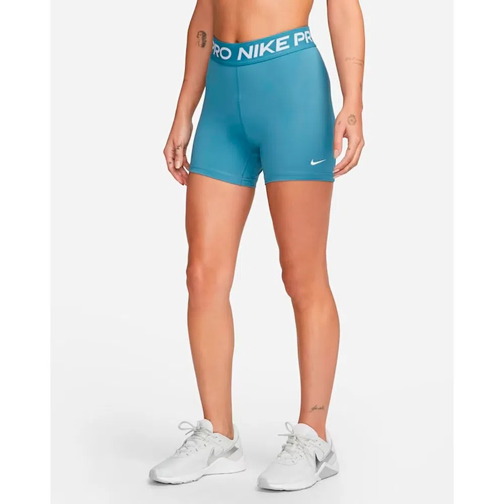 Shorts Nike feminino Pro | Drastosa
