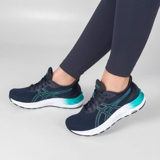 Tênis Asics Gel Feminino - Garanta conforto e performance para corridas | Drastosa