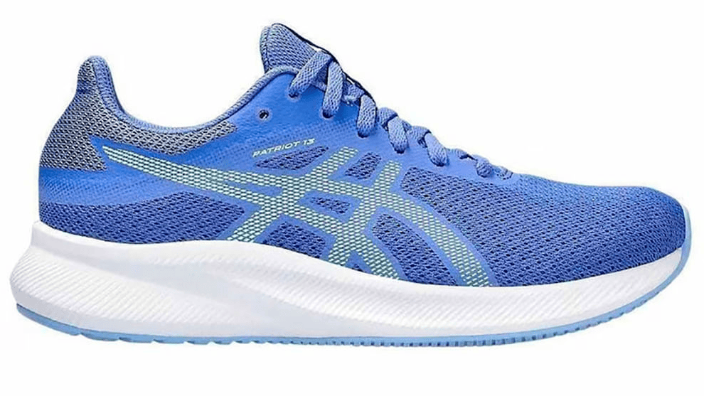 Tênis Asics feminino para academia | Drastosa