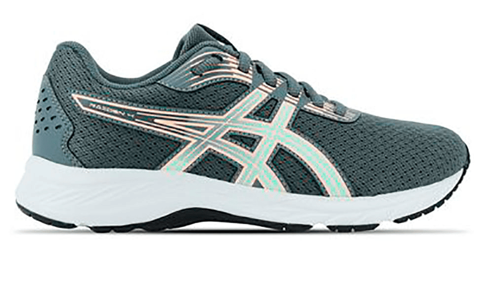 Tênis Asics feminino para academia | Drastosa