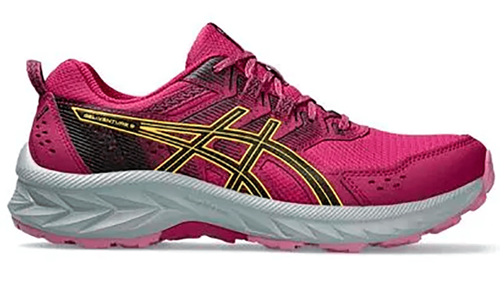 Tênis Asics feminino para academia | Drastosa