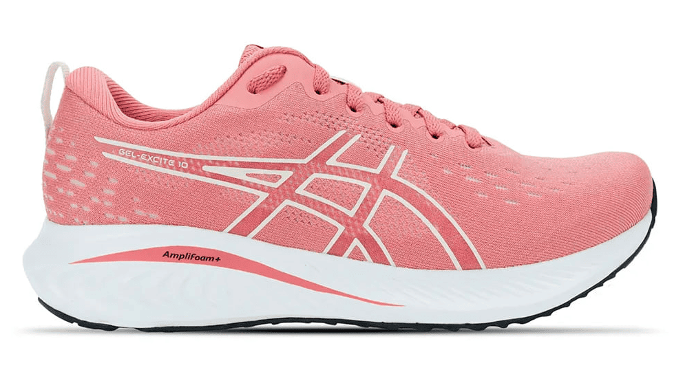 Tênis Asics feminino para academia | Drastosa