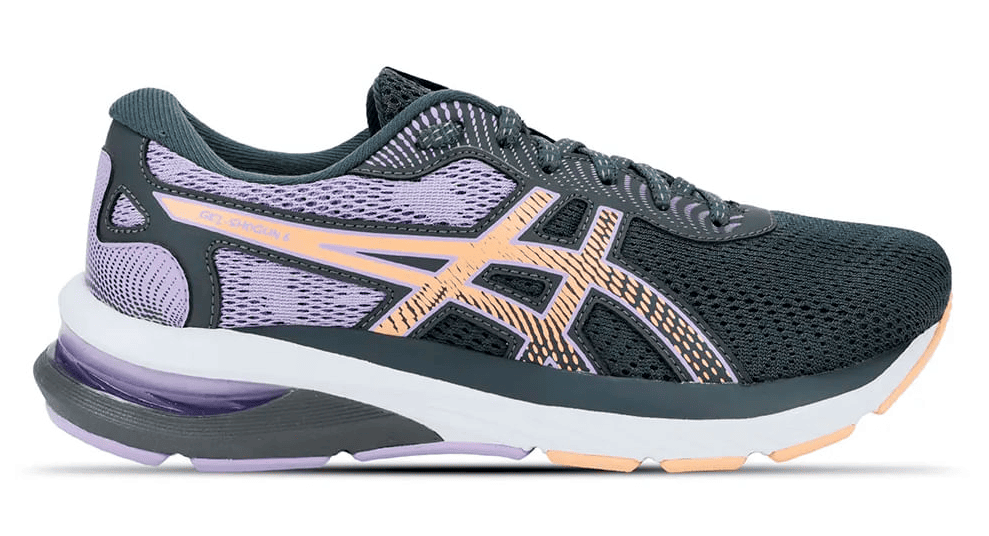 Tênis Asics feminino para academia | Drastosa