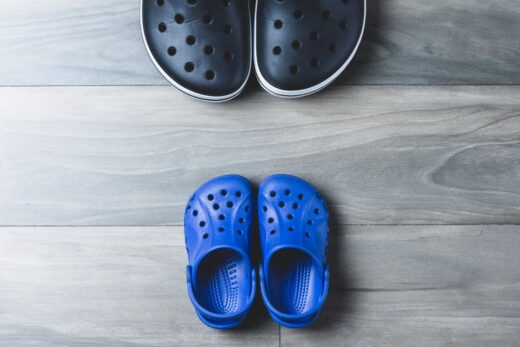 Crocs Infantis Masculinos | Drastosa