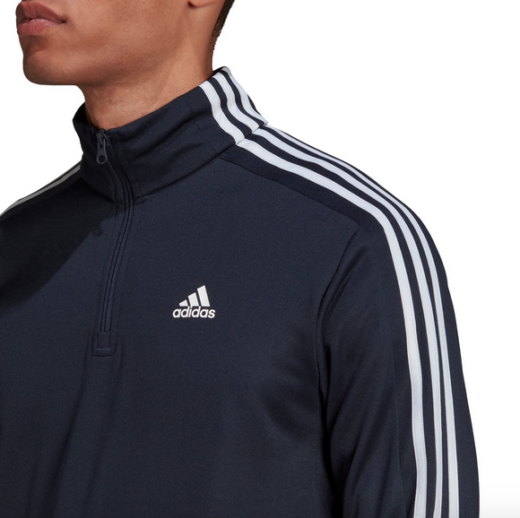 Agasalho Masculino Adidas Original | Drastosa