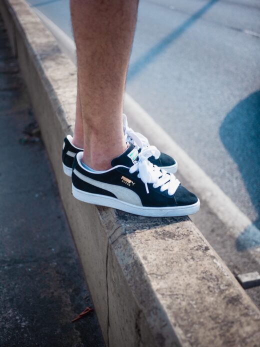 Onde comprar tênis Puma masculino original? | Drastosa