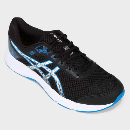 Calçado Asics | Drastosa
