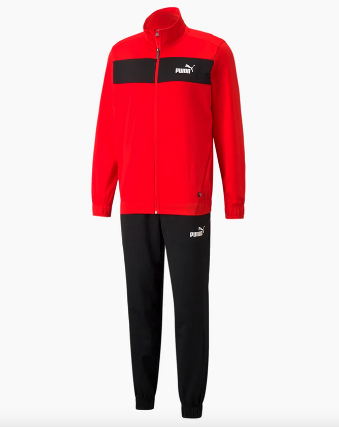 Agasalho Masculino Puma | Drastosa