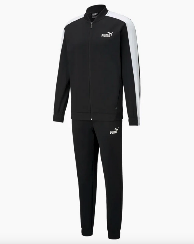 Agasalho Masculino Puma | Drastosa