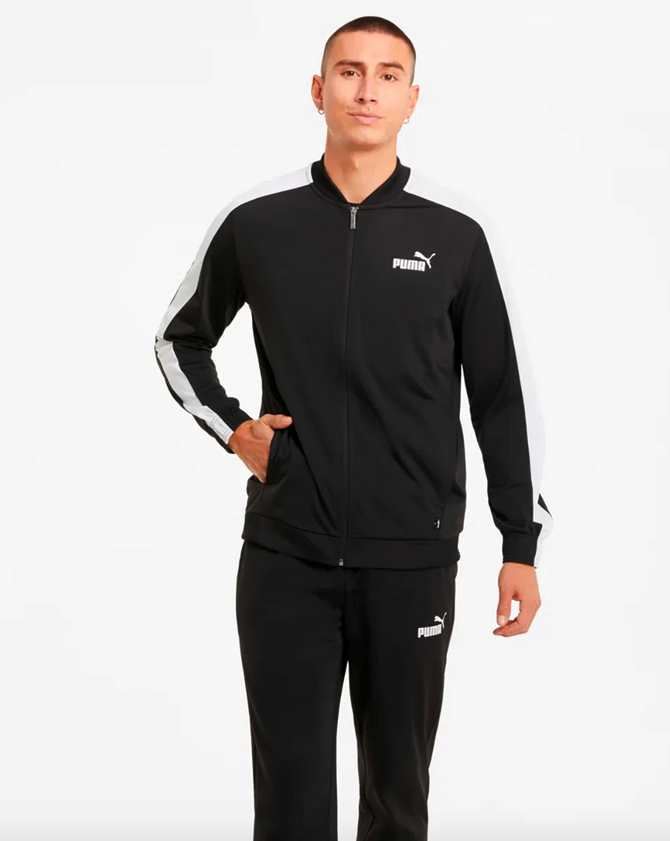 Agasalho Masculino Puma | Drastosa