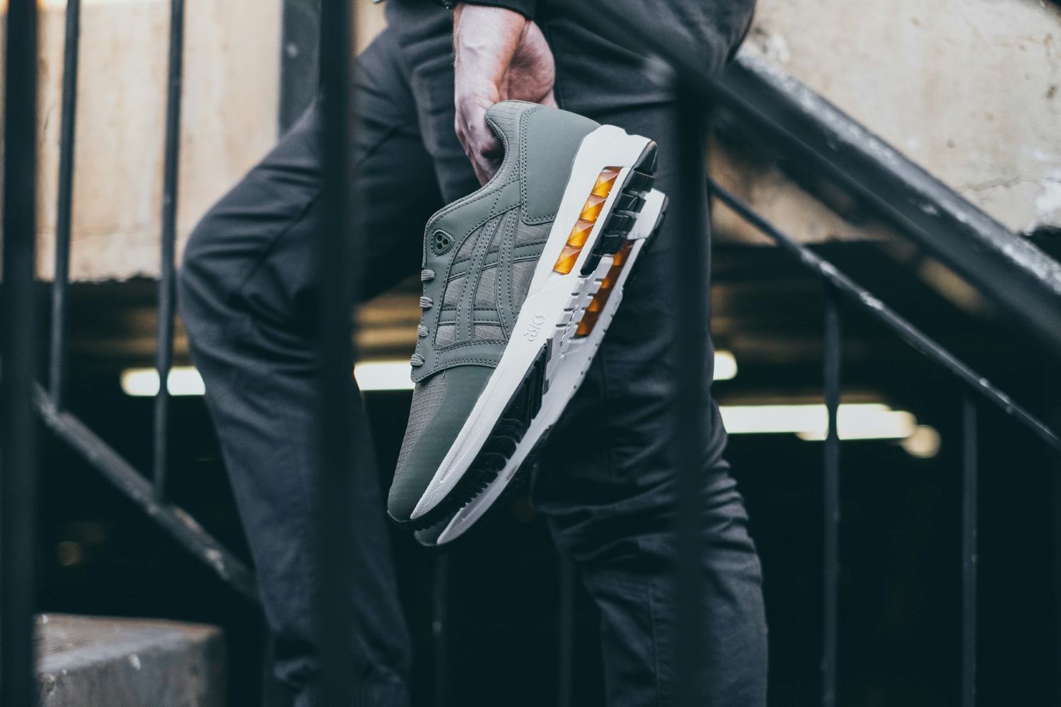 onde comprar tênis Asics mais barato - Drastosa