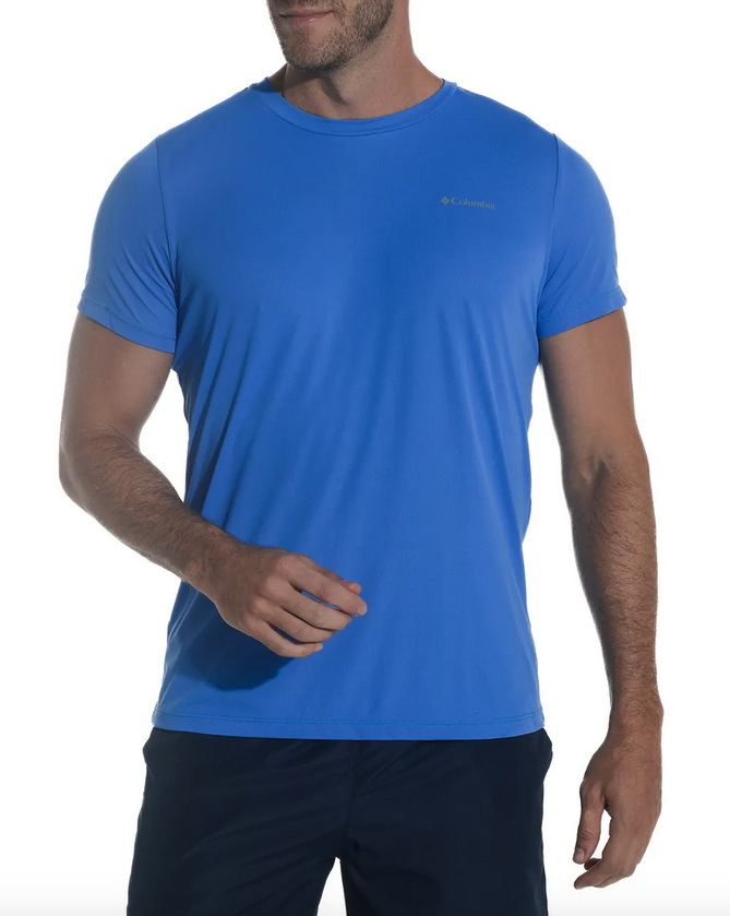 Camiseta Masculina Esportiva: Onde Encontrar E Como Escolher? | Drastosa