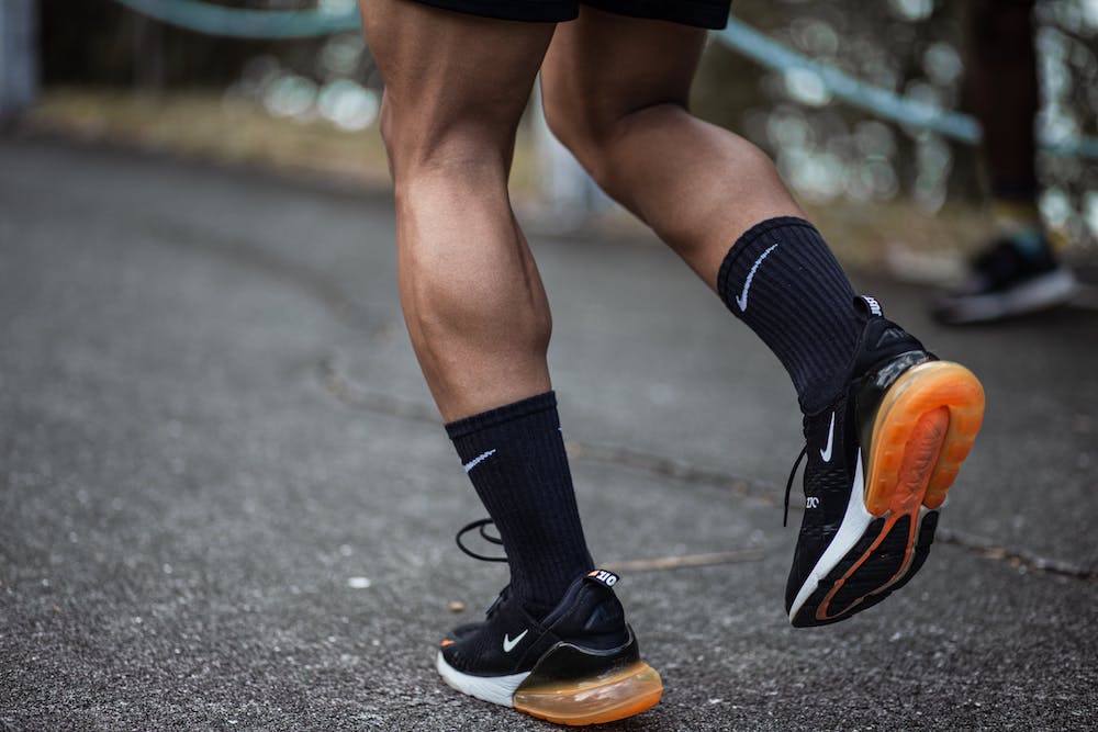 Tênis Nike Para Caminha Masculino | Drastosa