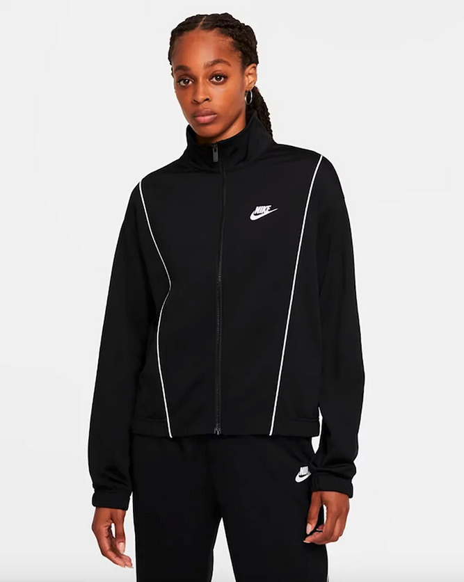 Agasalho Nike Sportswear Feminino | Drastosa