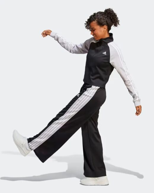Conjunto Agasalho Adidas Feminino | Drastosa