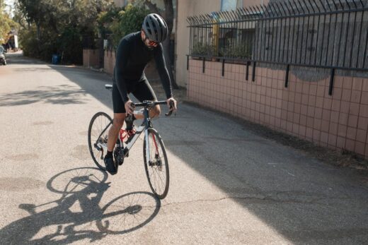 Agasalho Para Ciclismo Masculino | Drastosa
