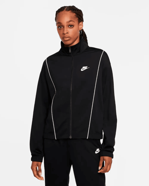 Conjunto Agasalho Feminino Nike | Drastosa