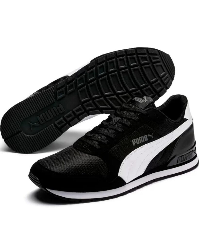 Tênis Puma Masculino Confort | Drastosa