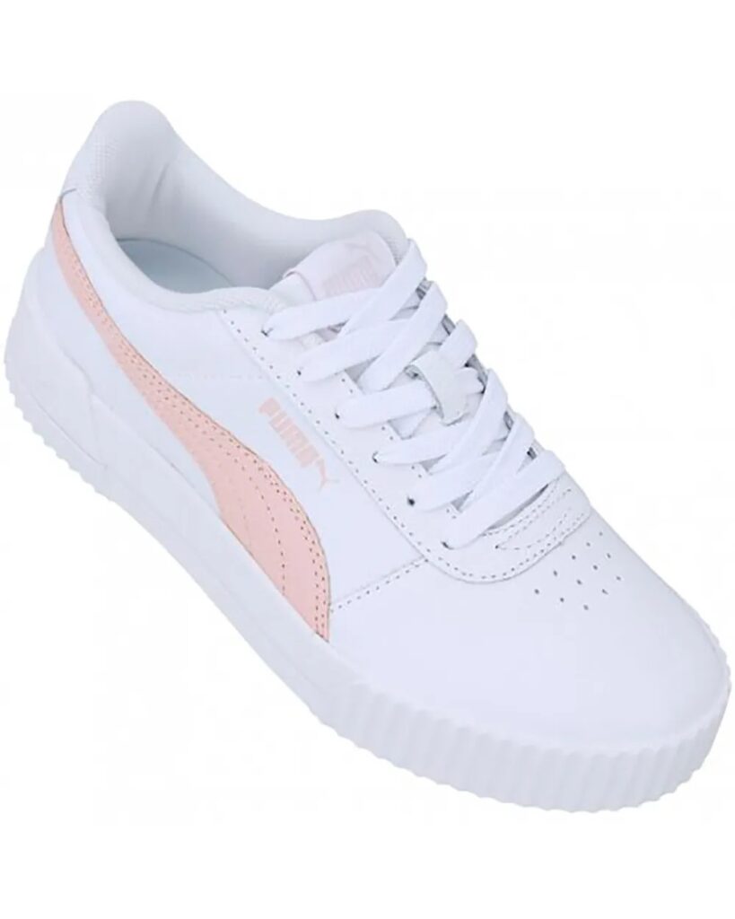 Tênis Puma Feminino Confortável | Drastosa