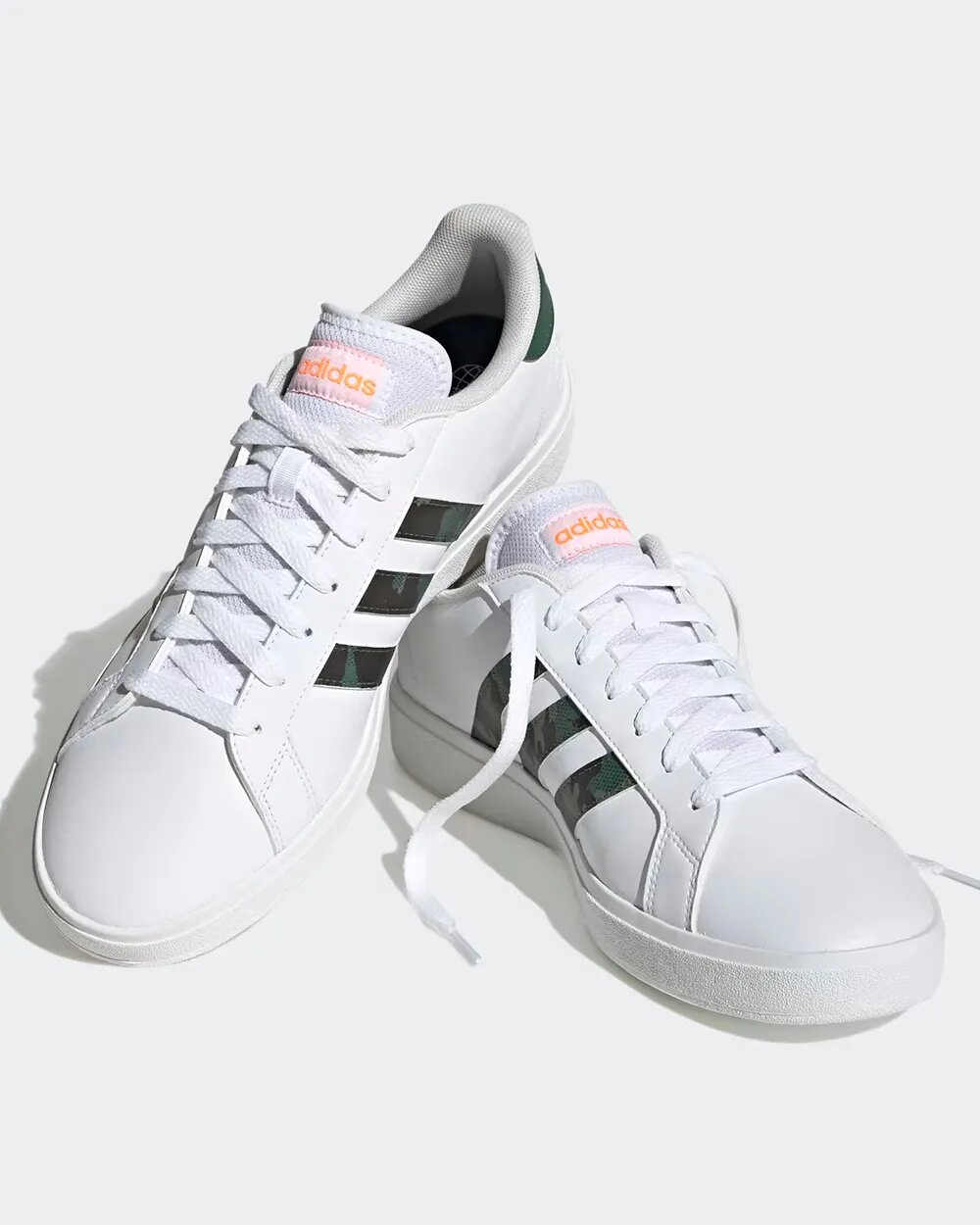 Tênis Casual Masculino Adidas | Drastosa