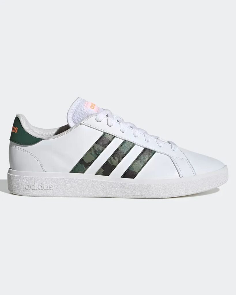 Tênis Casual Masculino Adidas | Drastosa