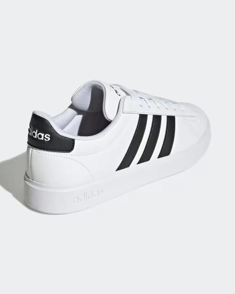 Tênis Casual Masculino Adidas | Drastosa