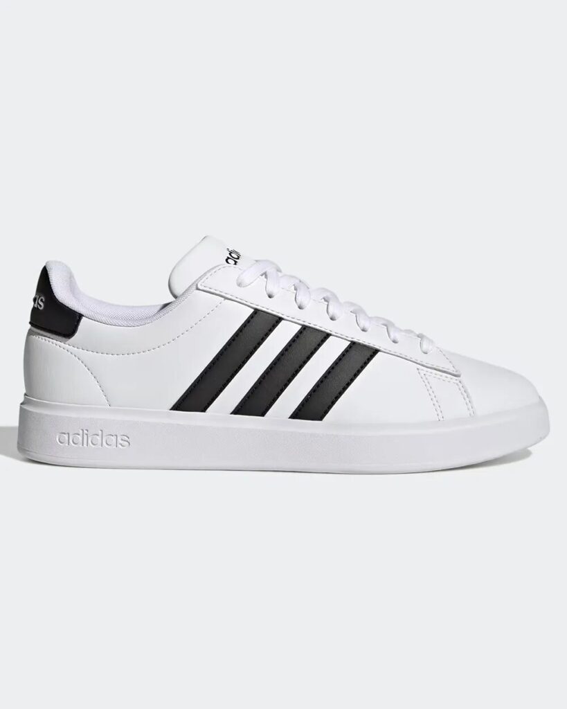 Tênis Casual Masculino Adidas | Drastosa