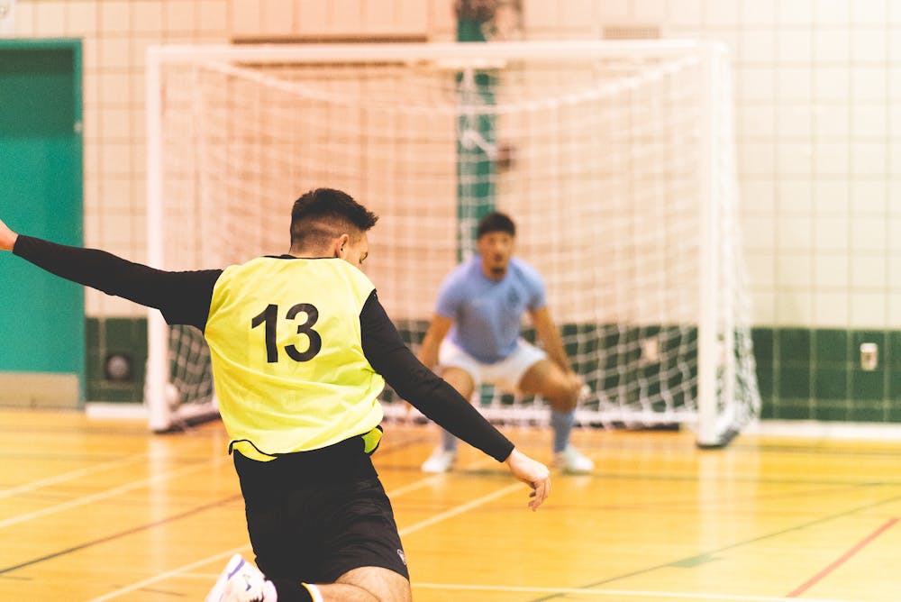 Roupa Para Goleiro De Futsal | Drastosa