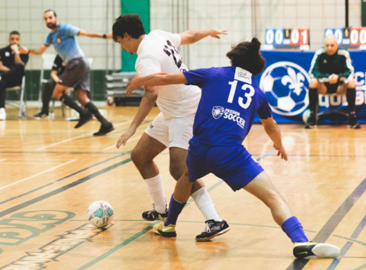 Roupa para futsal | Drastosa