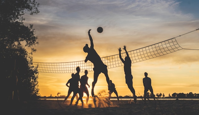 Roupa Para Jogar Vôlei De Praia | Drastosa